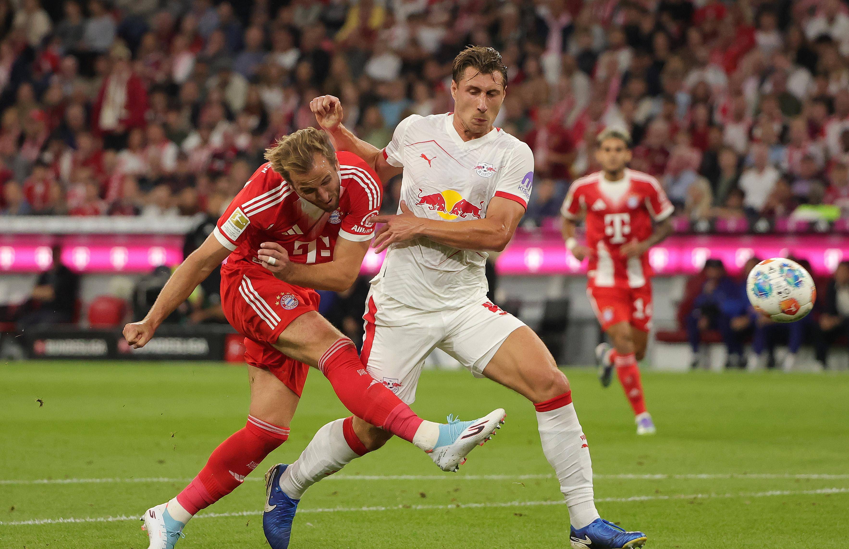 AG官方网站-拜仁慕尼黑新援赛季首秀，表现出色引发球迷热议的简单介绍